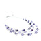 Zweven Purple Velvet Tanzanite