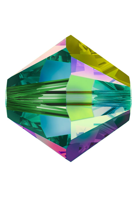 001 VM Crystal Vitrail Medium**