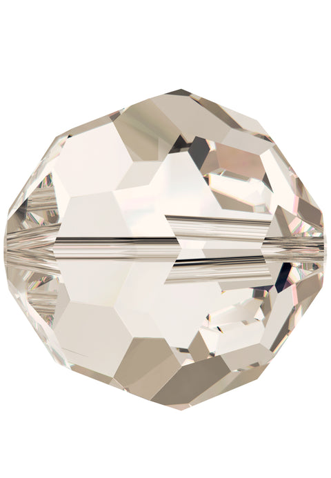 001 SSHA Crystal Silver Shade