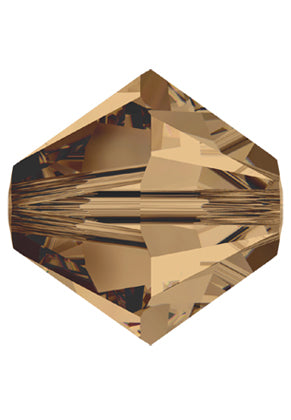 221 Light Smoked Topaz