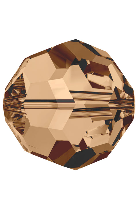 221 Light Smoked Topaz